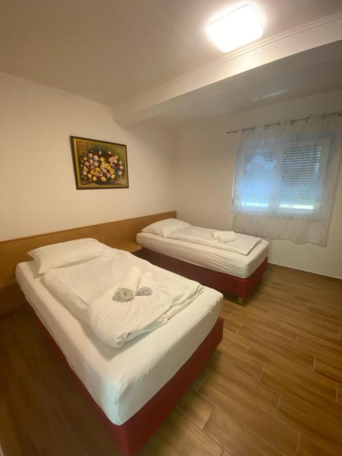 Liget Ueduelopark Fonyod Aparthotel Luaran gambar