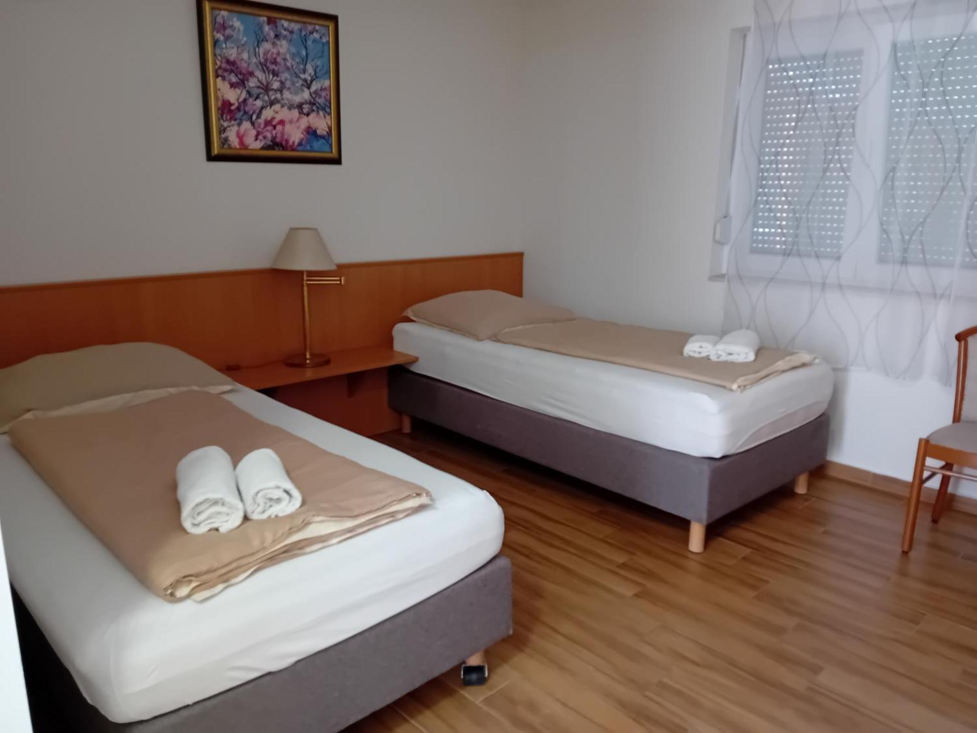 Liget Ueduelopark Fonyod Aparthotel Luaran gambar