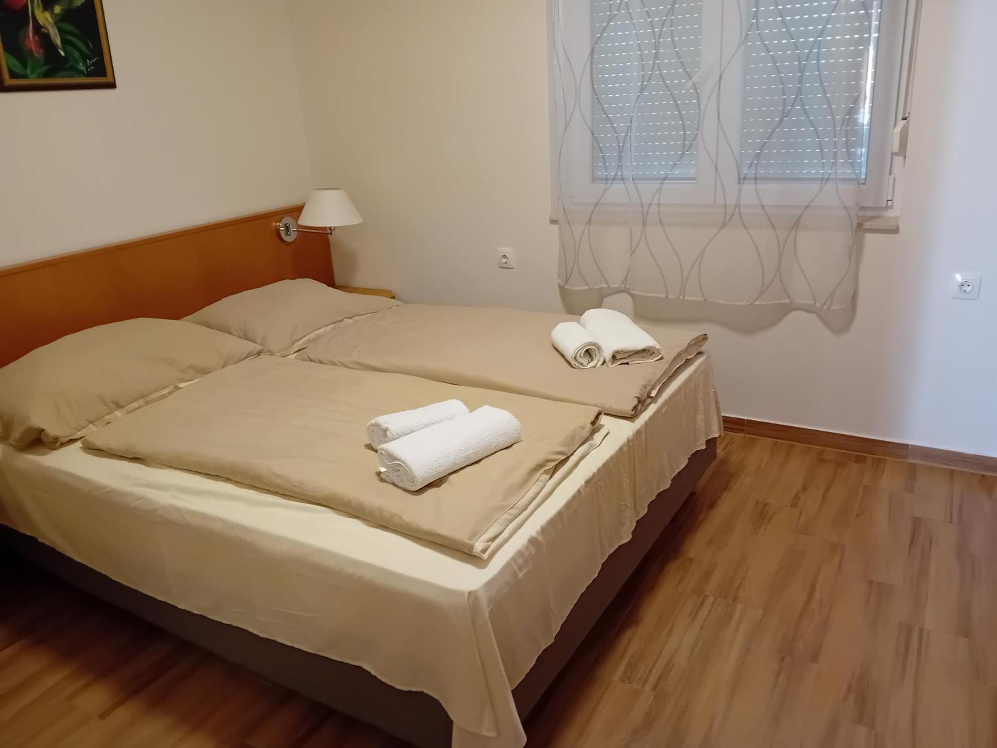 Liget Ueduelopark Fonyod Aparthotel Luaran gambar